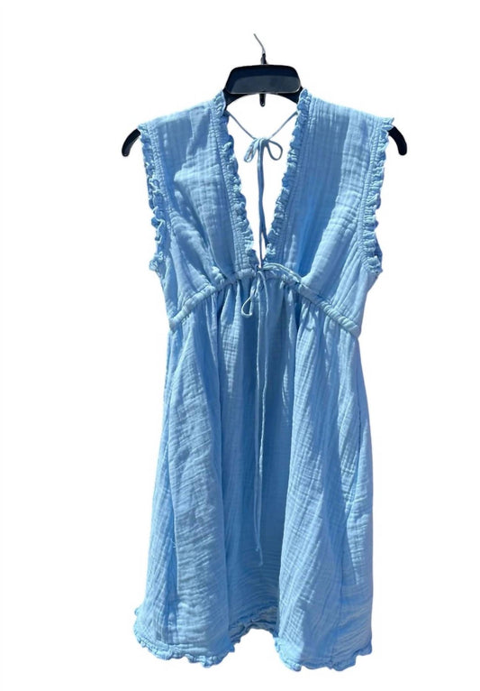 Starkx - Cutie Dress