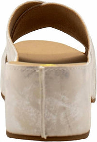 Volatile - Women's Edith Sandals