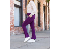 Julia Rose - Reese Flare Leggings