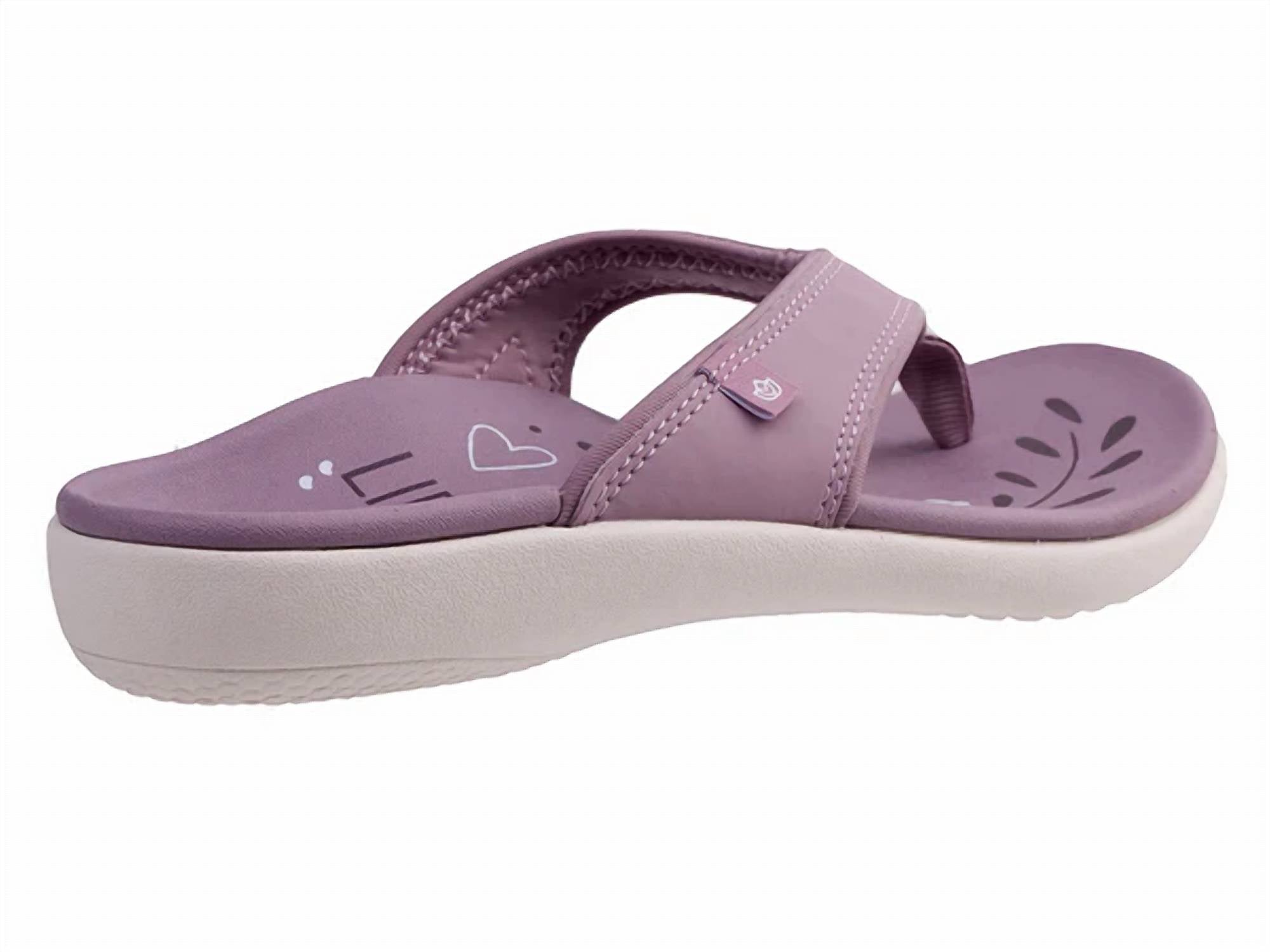 Spenco - Women's Yumi Rise Sandal
