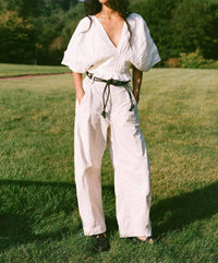 Sea - Adele Sportswear Pant
