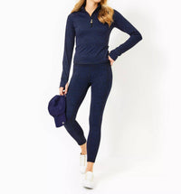 Lilly Pulitzer - Weekender High Rise Leggings