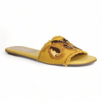 Love Rio - Women's Belle Slide Sandal