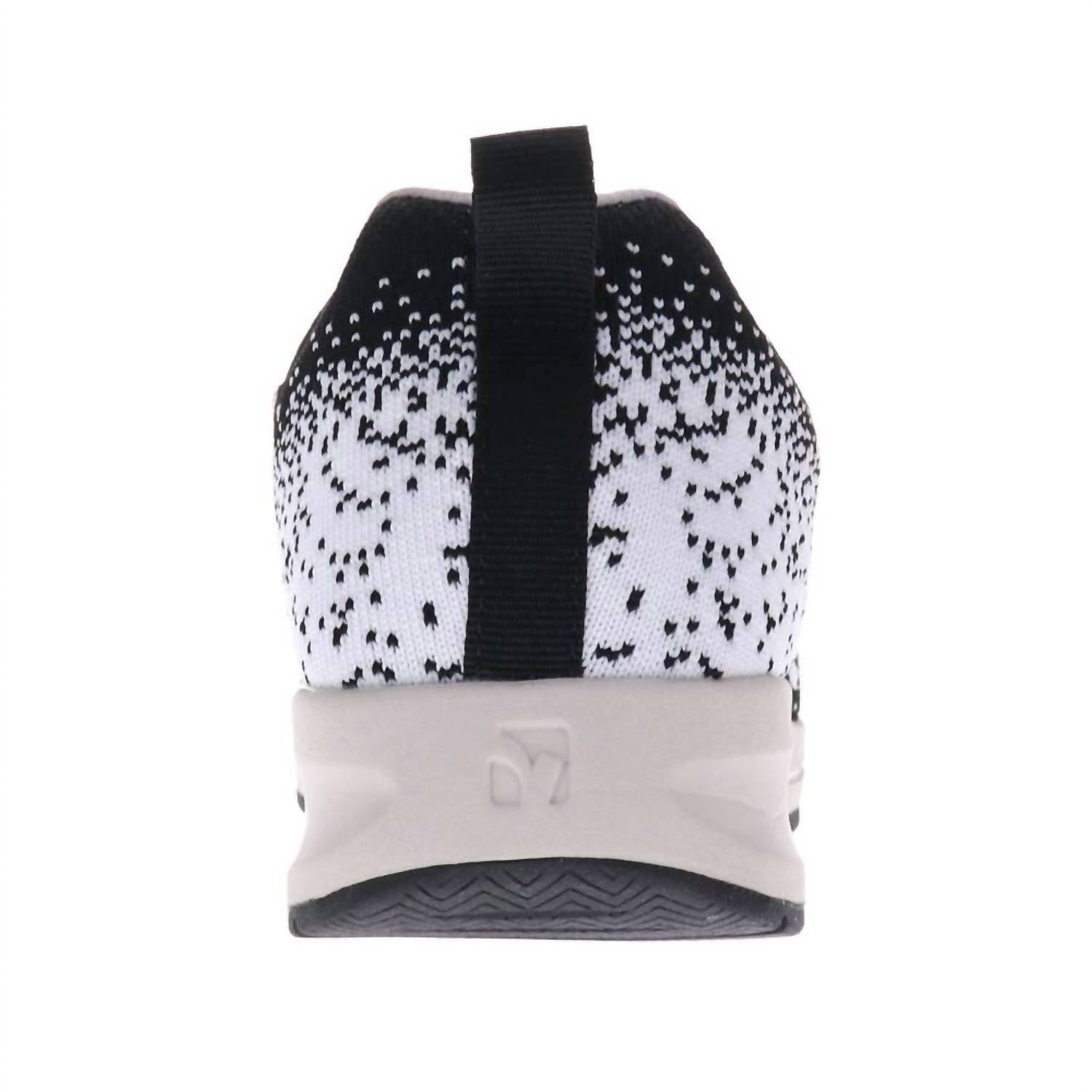 Revere - Women's Haiti Comfort Sneaker