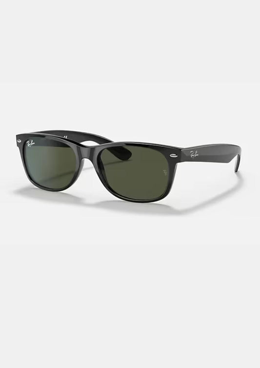 Ray Ban - Men's New Wayfarer Classic Rb2132 901 Sunglasses