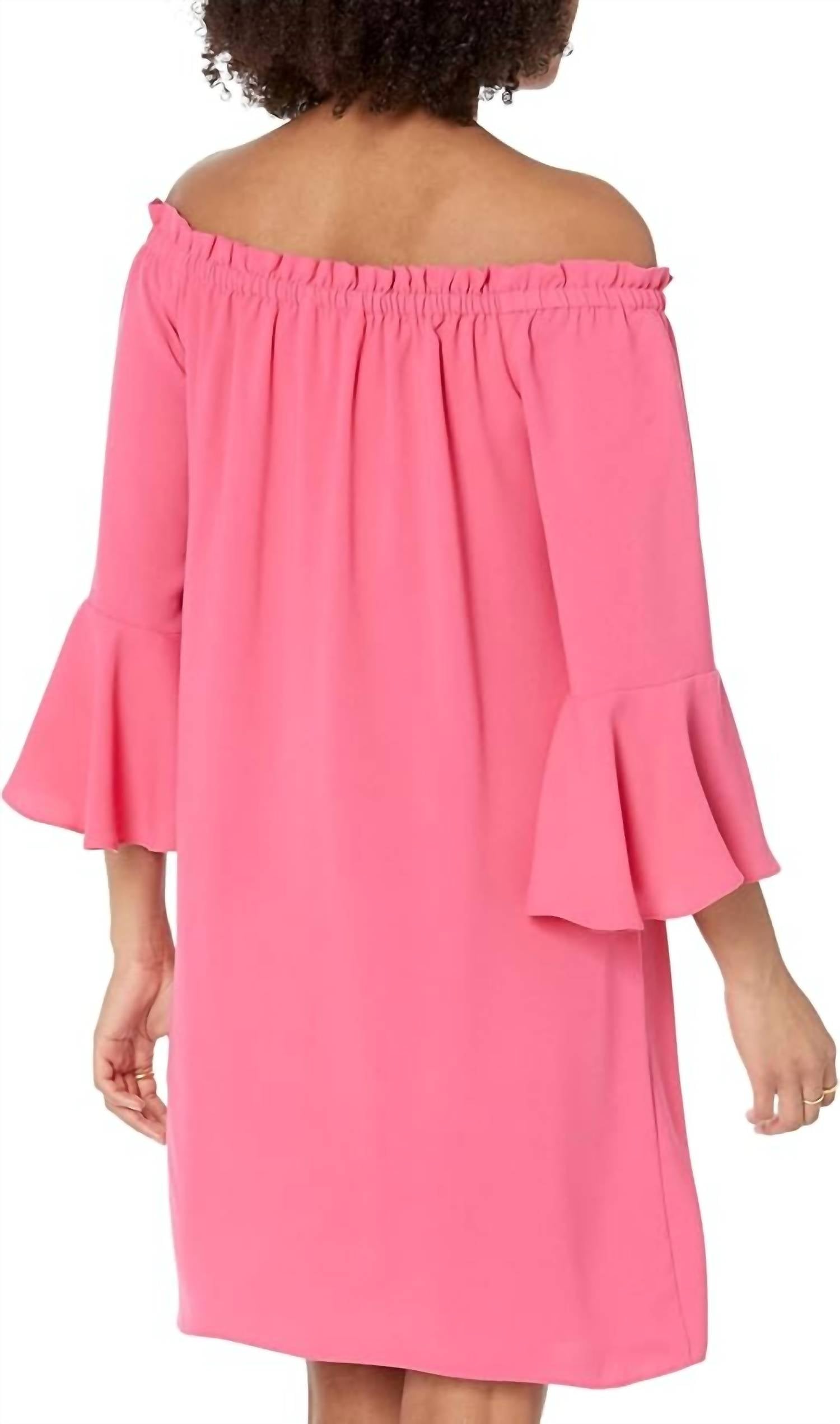 Trina Turk - Knox Dress