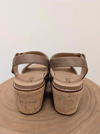Corkys Footwear - Women's 5 O'Clock Wedges
