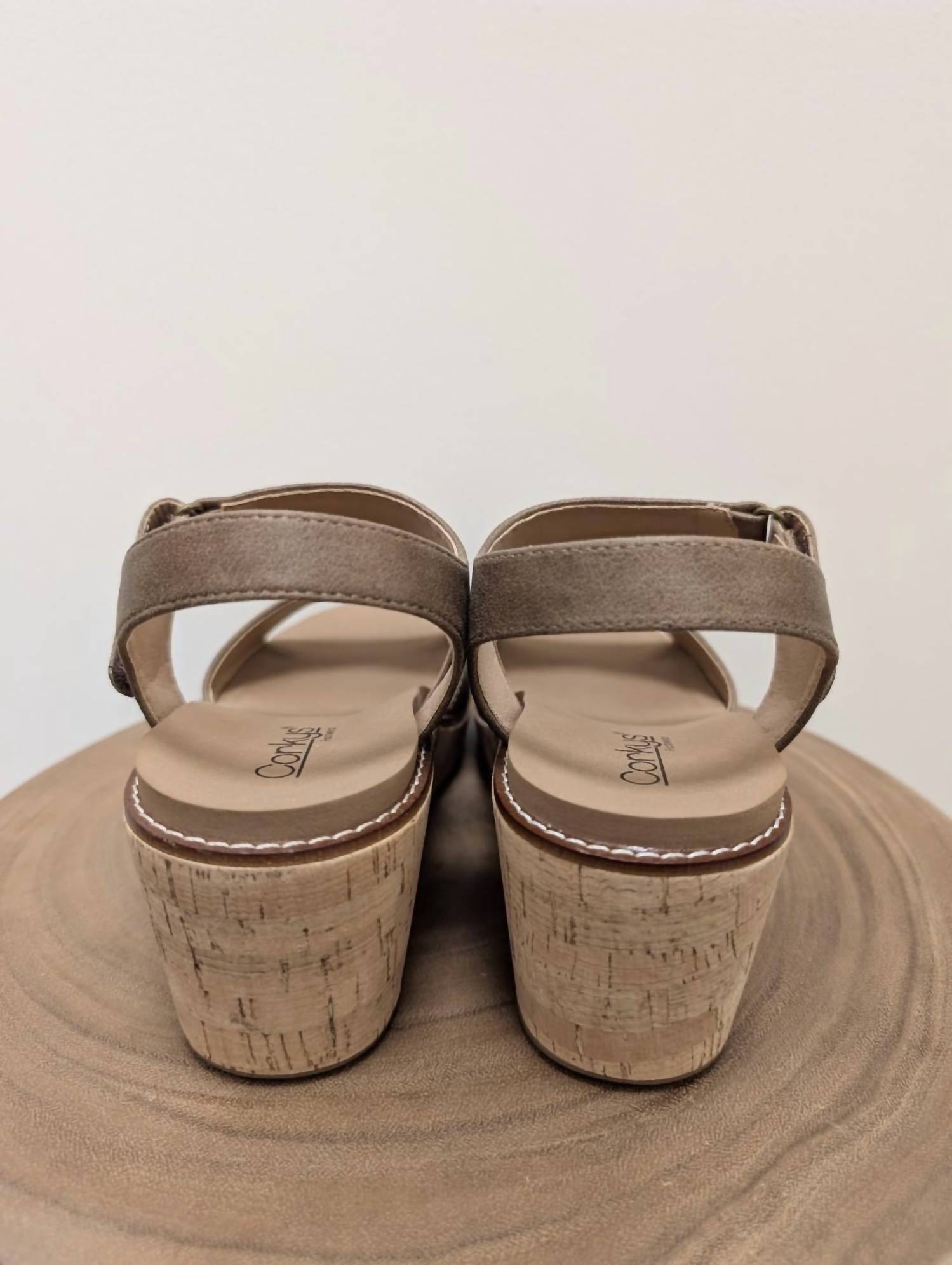 Corkys Footwear - Women's 5 O'Clock Wedges
