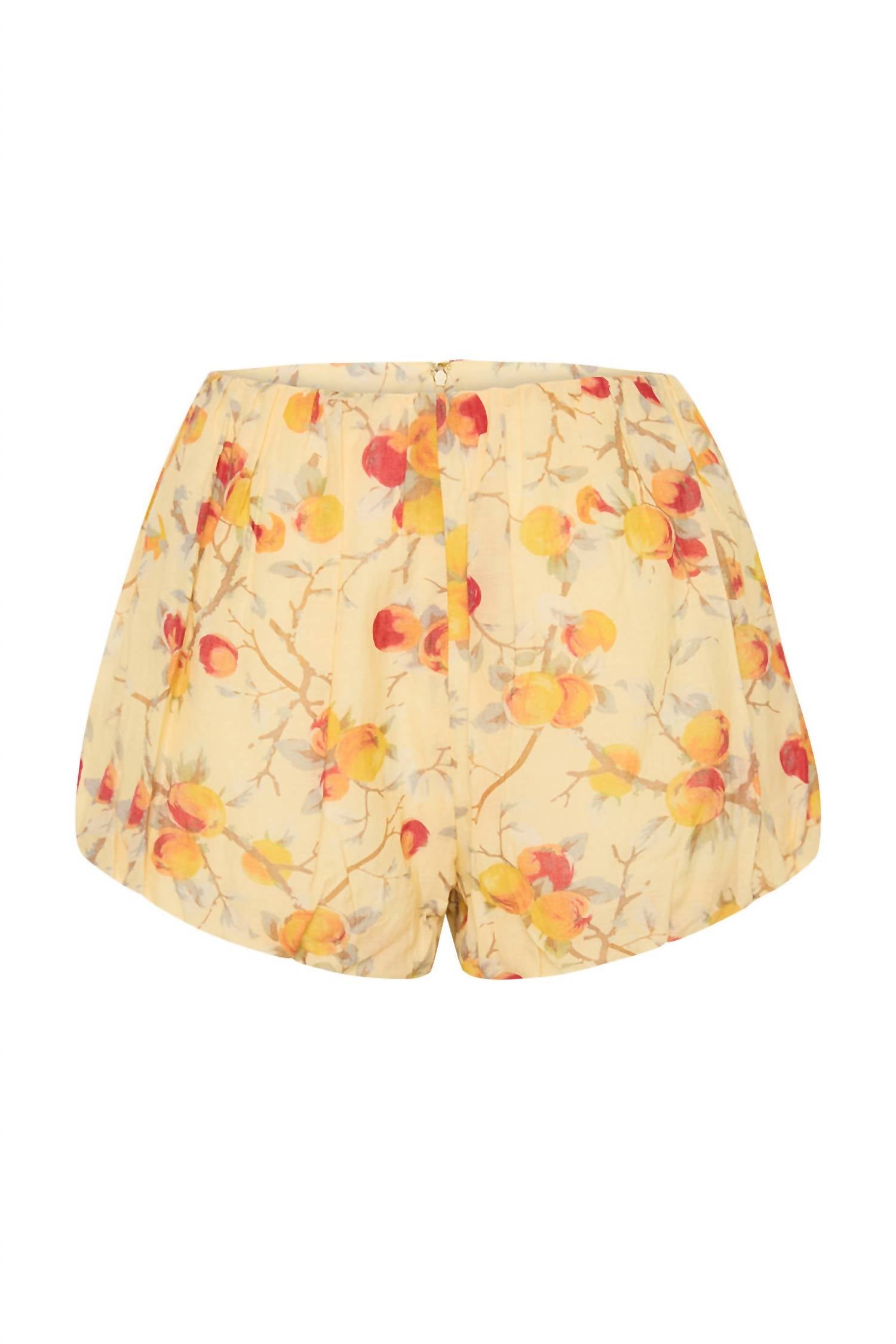 Posse - Aurelia Short