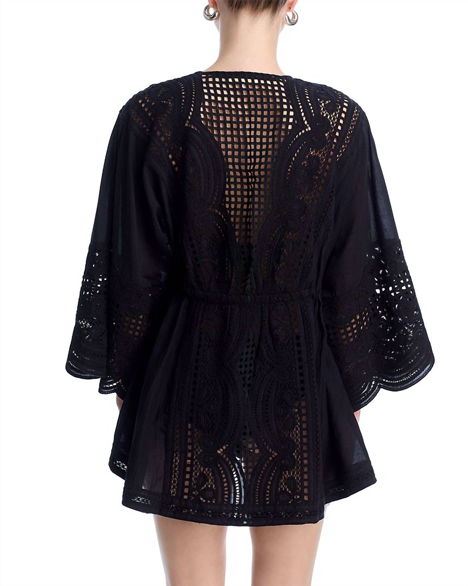 Ramy Brook - Leilanni Cover-up Dress