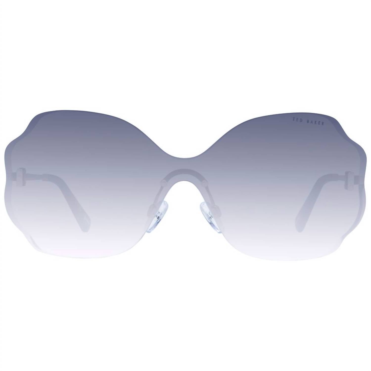 Ted Baker - Women's Mono Lens Sunglasses