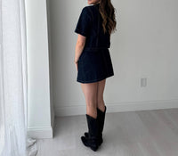 Mustard Seed - Denim Darling Set