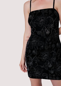 Lost + Wander - Garden Gala Mini Dress