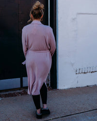 Barefoot Dreams - LMJ Robe With Piping