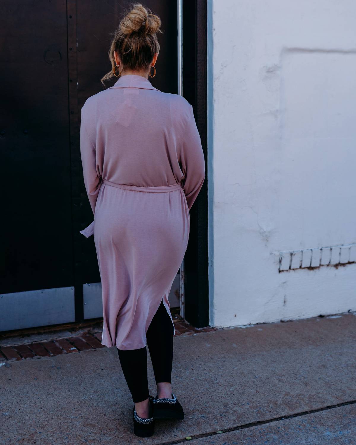 Barefoot Dreams - LMJ Robe With Piping
