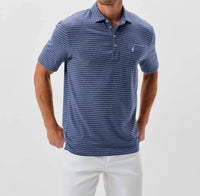 Johnnie-O - Ryan Polo