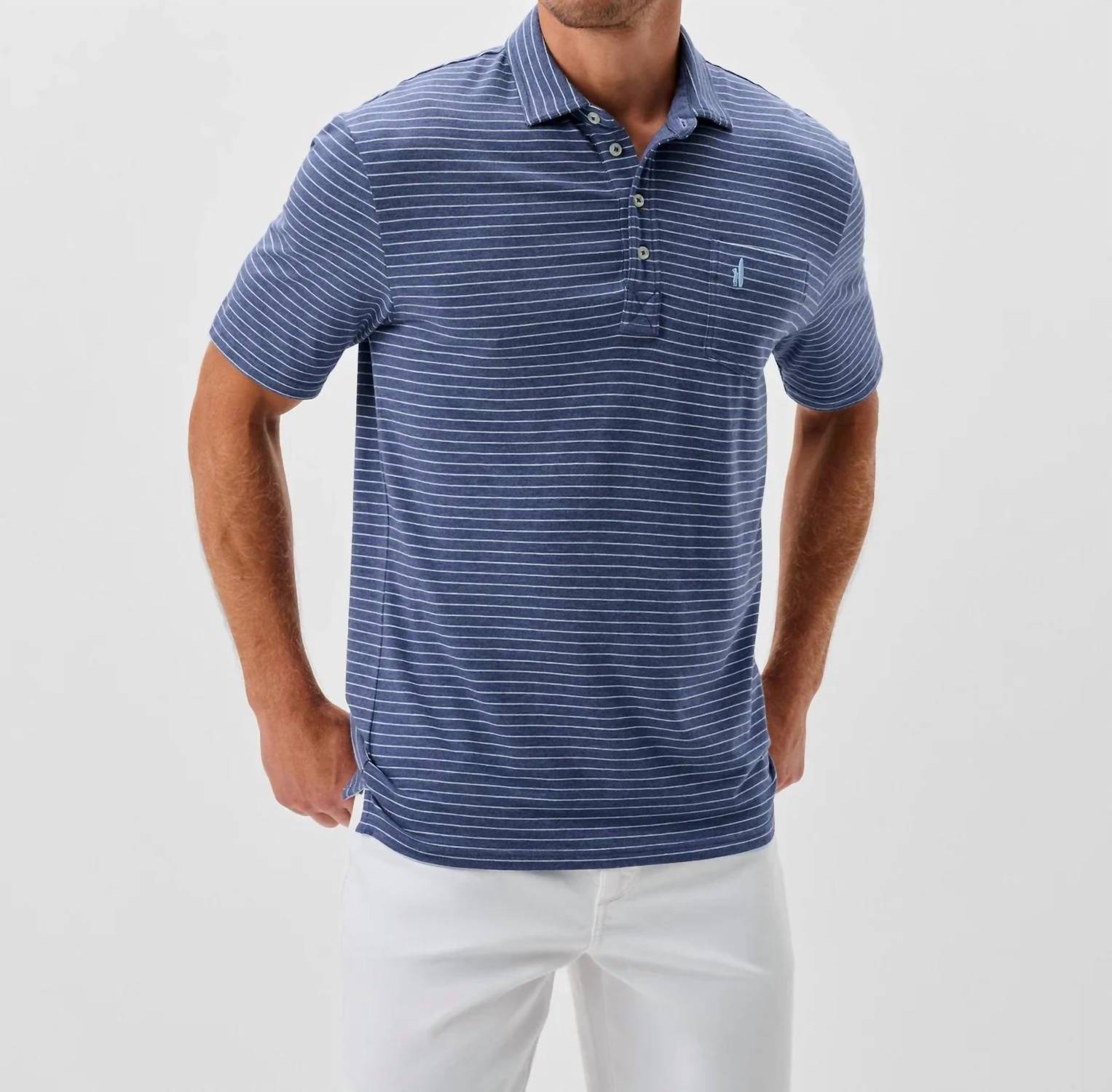 Johnnie-O - Ryan Polo