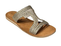 Silent D - Women's Jackie Flat Sandals
