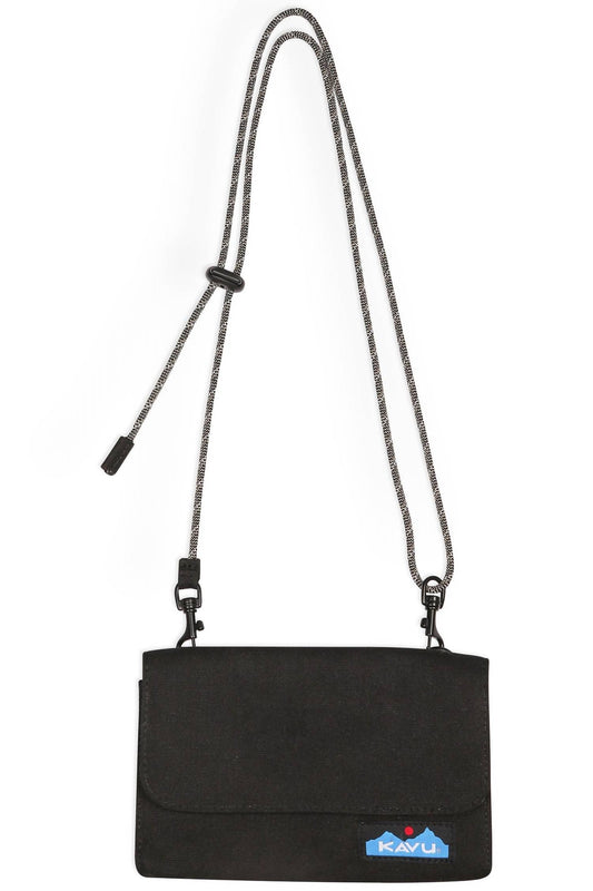 Kavu - Women's Islamorada Crossbody Wallet