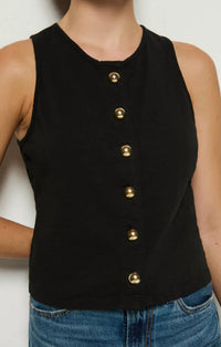Nation Ltd - Abbie Tank Top