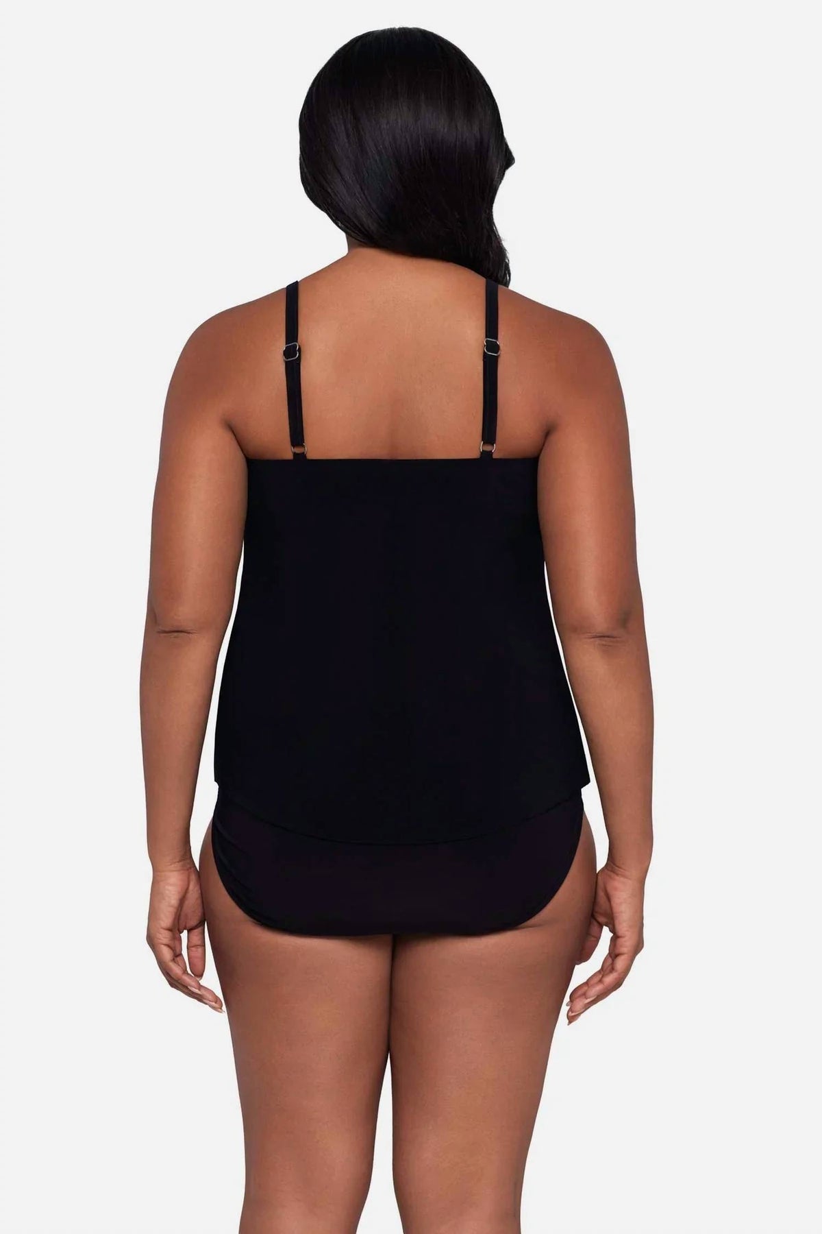 Trimshaper - Hank Tankini Top