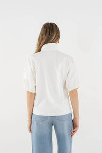 Emily Mccarthy - Poppy Top