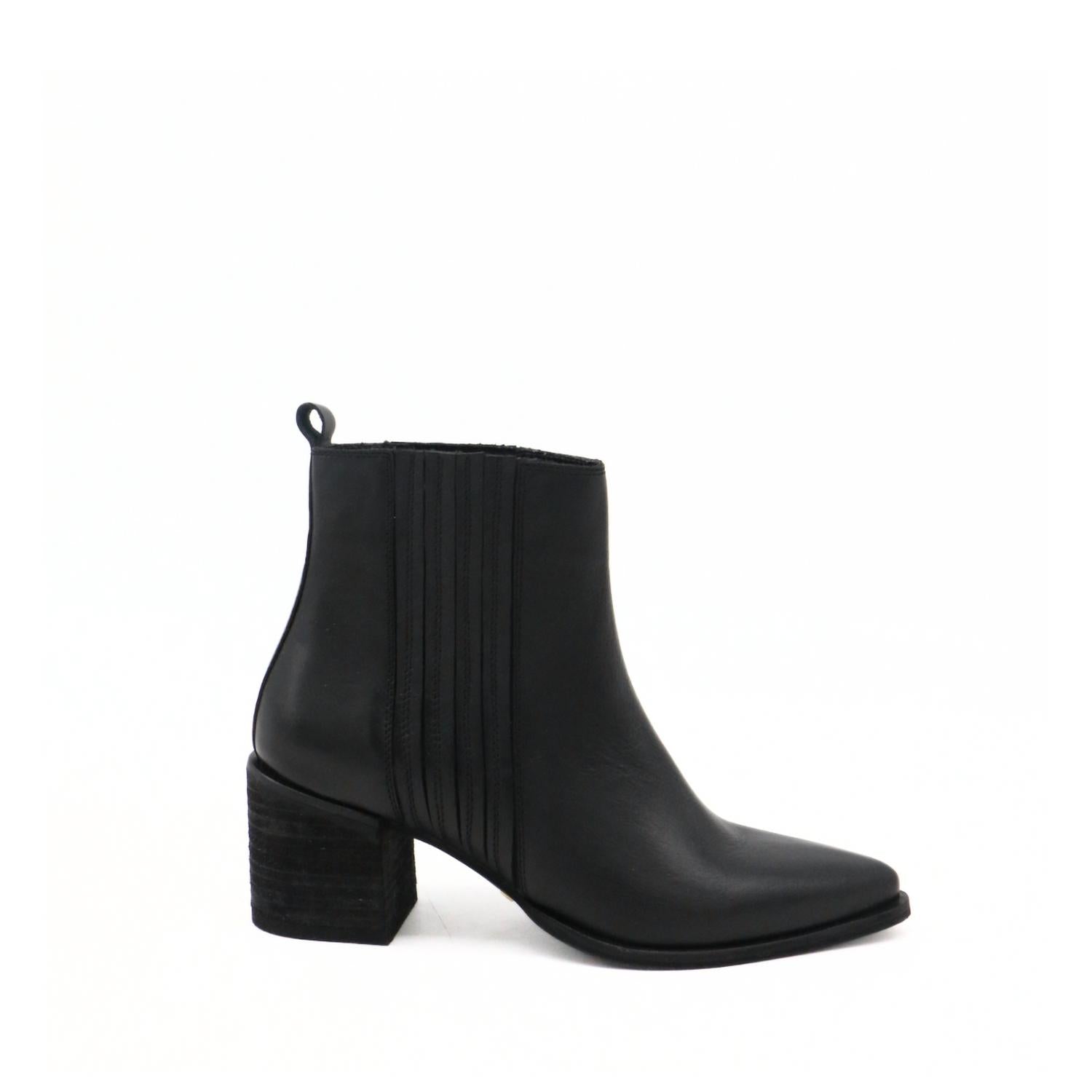 Stivali New York - Women's Stagecoach Boots