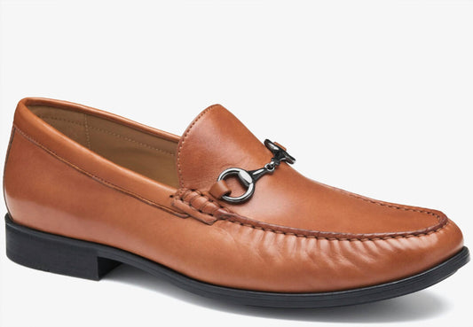 Johnston & Murphy - Men's Harrison Bit Loafer