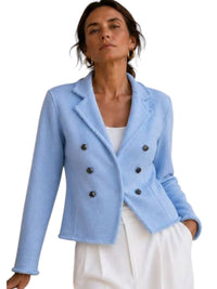 J'Envie/Eli - The Mariner Jacket