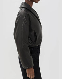 Iro Paris - Auxence Leather Jacket