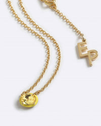 Emma Pills - Women's Vacay Necklace
