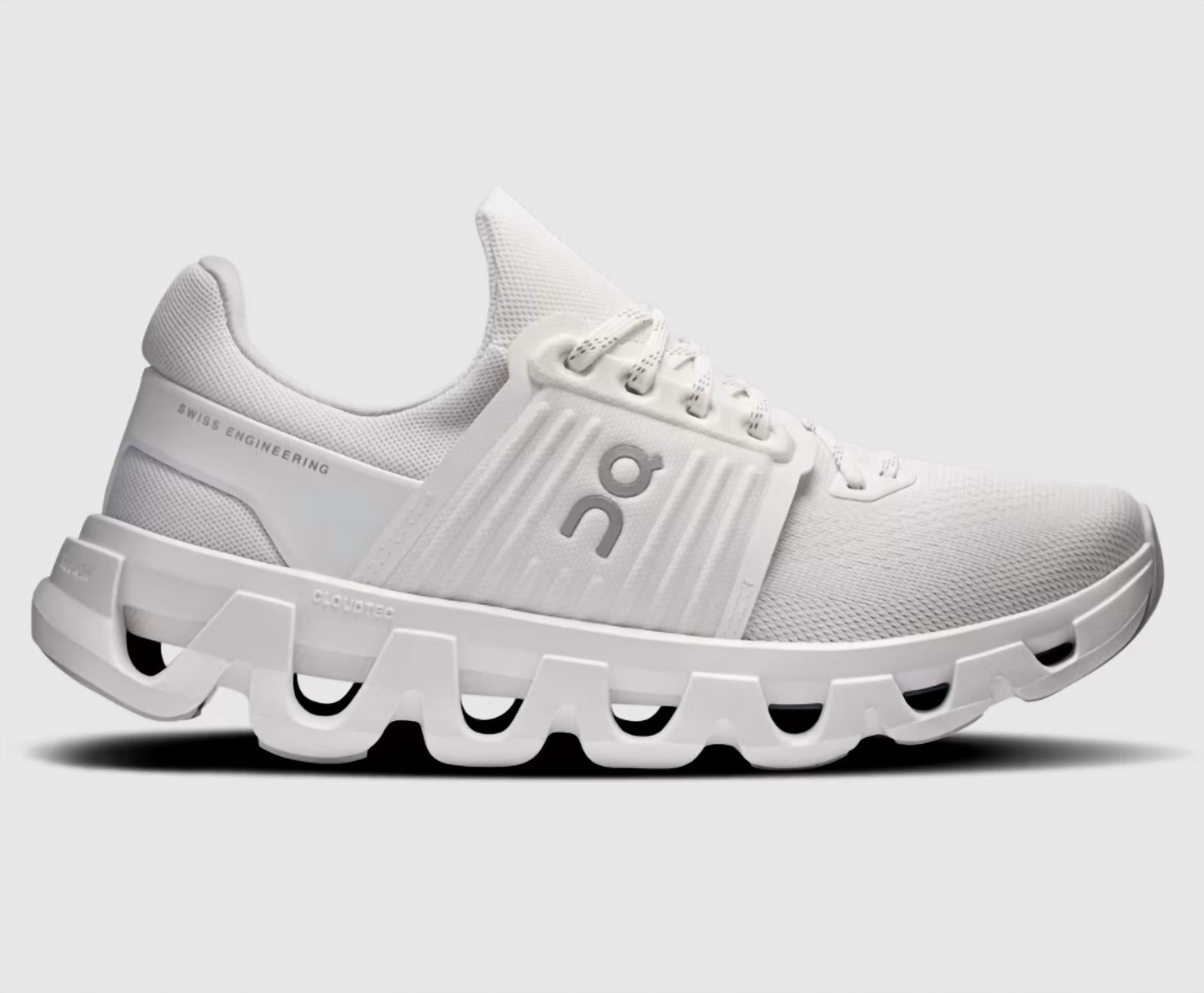 On - Women's Cloudswift 4 Ad Shoes