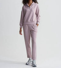 Varley - Hawley Half-Zip Sweatshirt