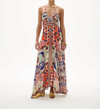 Carolina K - Joyce Midi Dress
