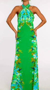 Elizabeth James The Label - Aubrey Dress