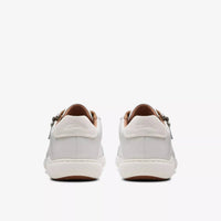 Clarks - Women's Nalle Lace Sneaker