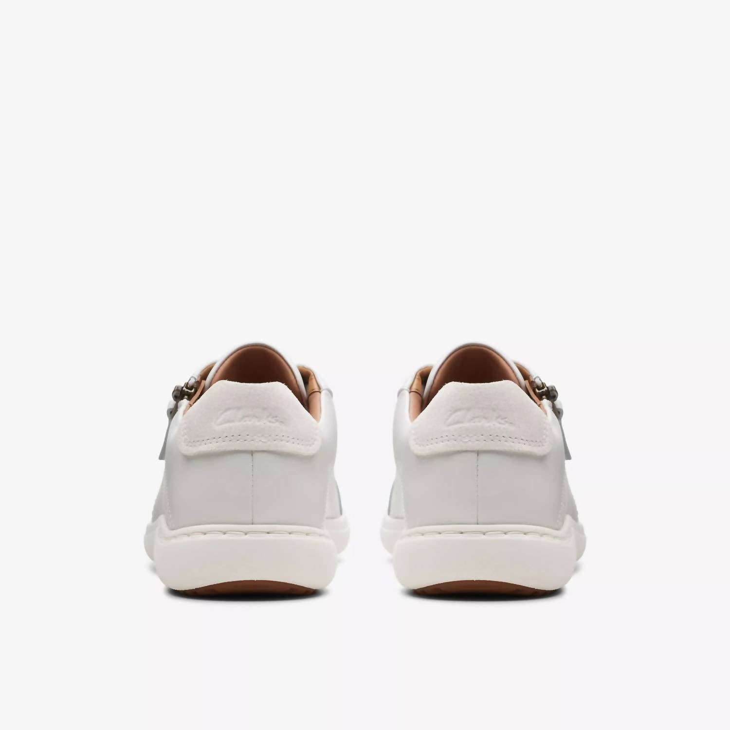 Clarks - Women's Nalle Lace Sneaker