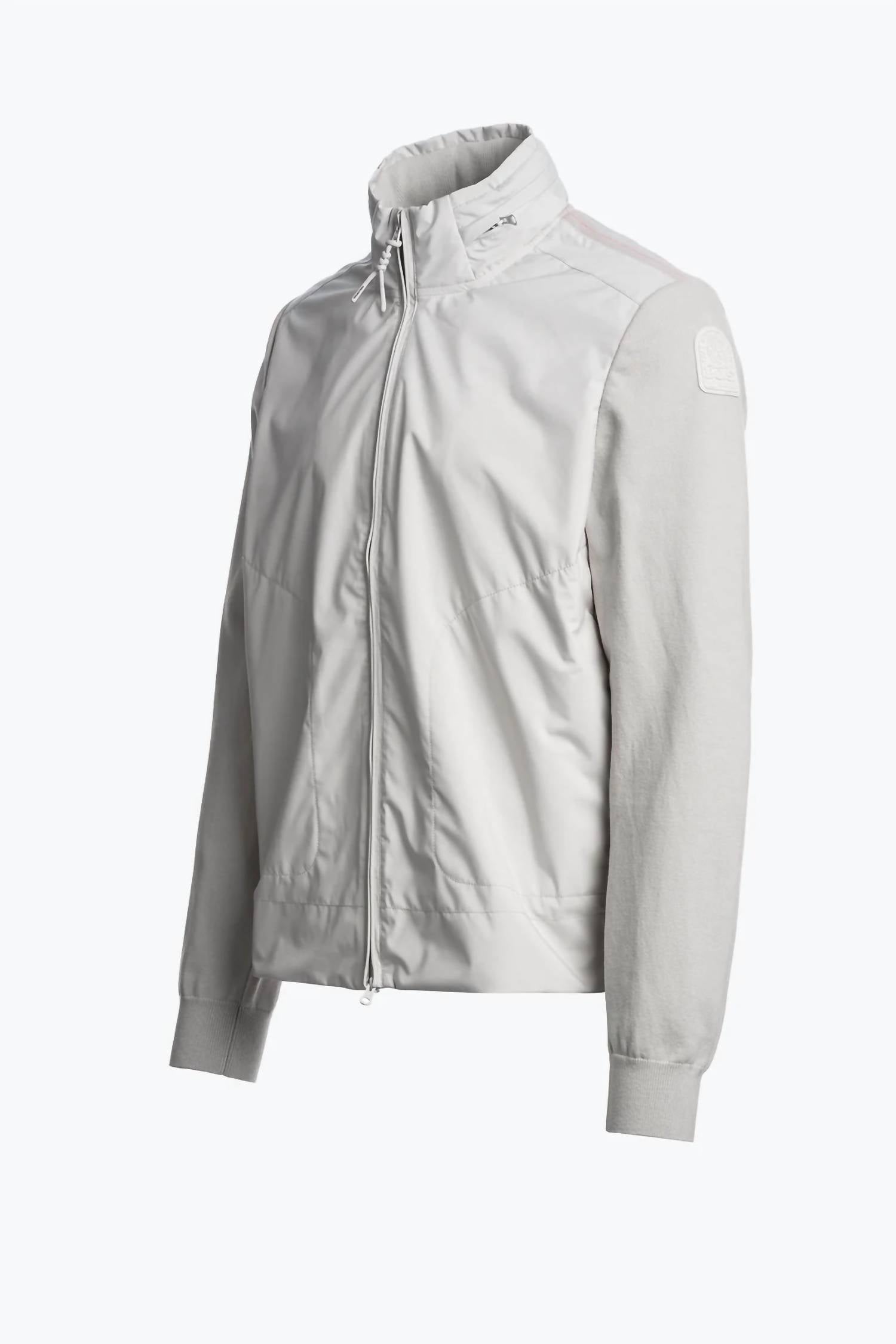 Parajumpers - Men's Feltar Hybrid Sweatshirt