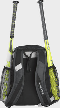 Rawlings - Youth R400 Player Backpack