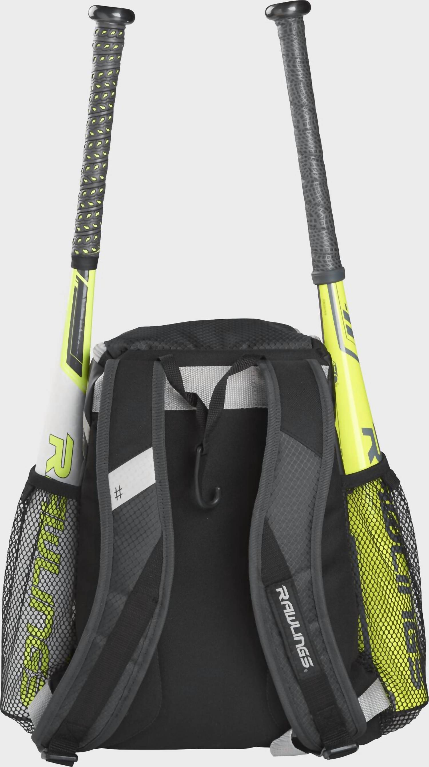 Rawlings - Youth R400 Player Backpack