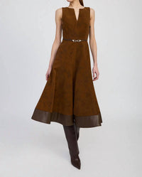 En Saison - Eloise Midi Dress