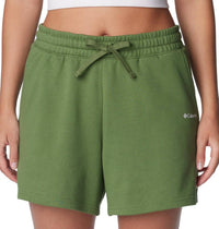 Columbia - Trek French Terry Short