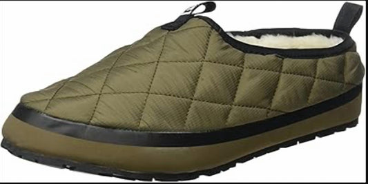 Kamik - Men's Puffy Slippers