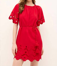 Marie Oliver - Tegan Dress
