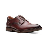 Clarks - MEN'S UN HUGH LACE SHOE