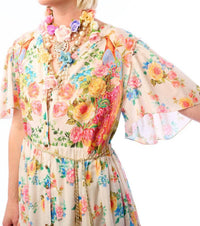 Aratta - Earth Angels Maxi Dress