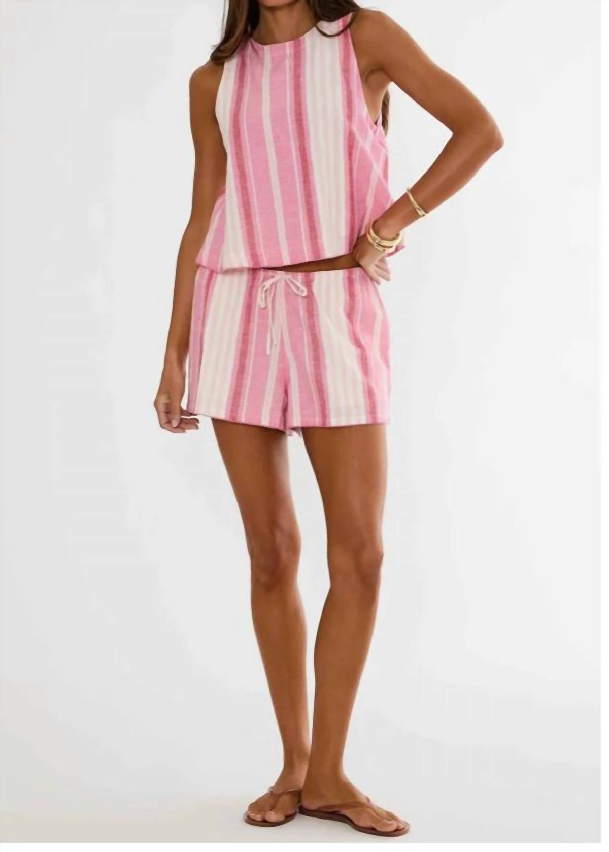 Beach Riot - Birkley Pull-on Shorts