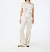 Leo Ugo - Leopard Tee