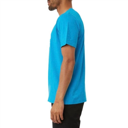 Kappa - Men's Logo Tape Bant T Shirt