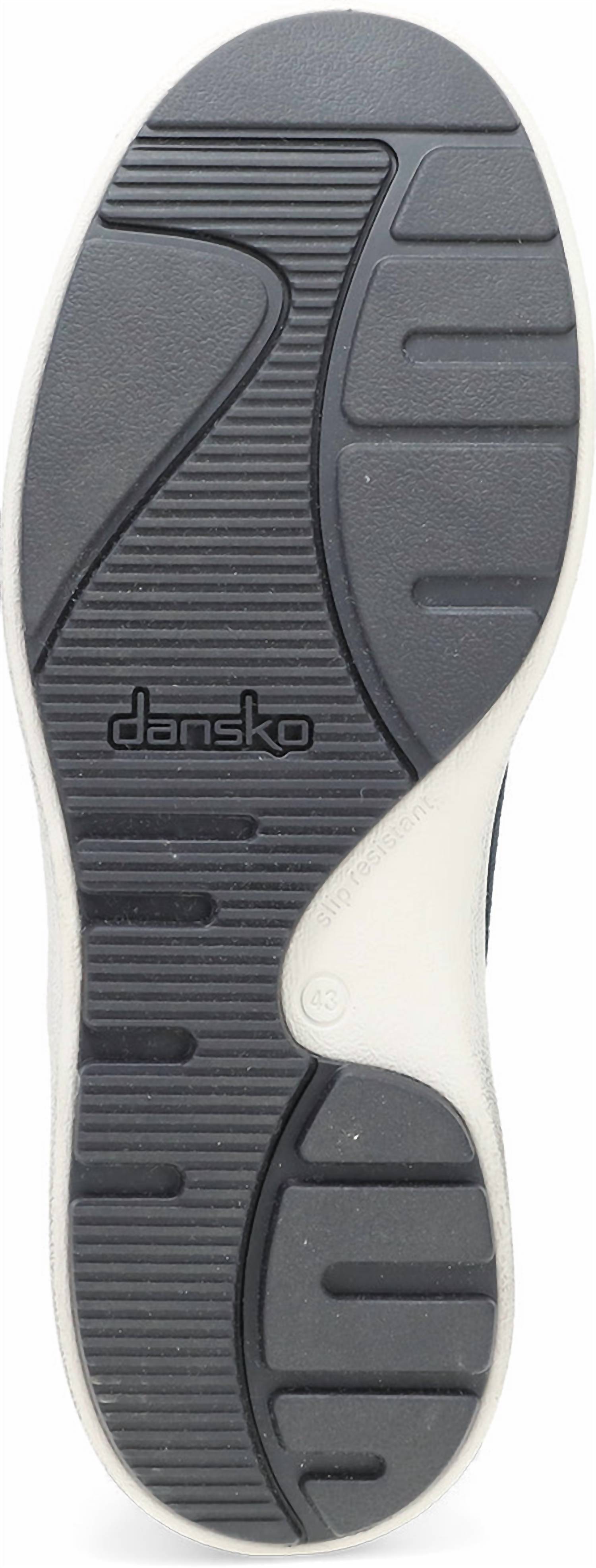 Dansko - Men's Trent Leather Shoes